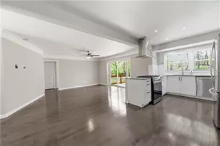 3220 Foxwood Trail SE, Smyrna, GA 30082 - Photo 7