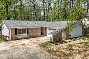 3220 Foxwood Trail SE, Smyrna, GA 30082 - Photo 1