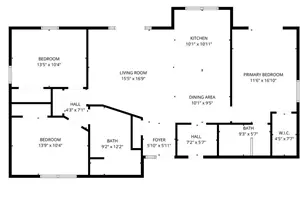3220 Foxwood Trail SE, Smyrna, GA 30082 - Photo 25