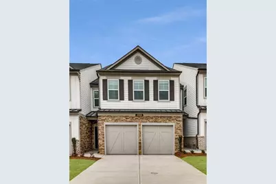 5820 Flint Lane, Cumming, GA 30028 - Photo 1