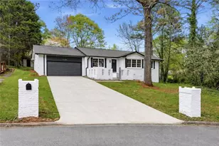 4158 Marist Ct, Decatur, GA 30034 - Photo 1