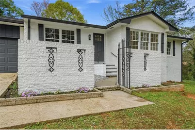 4158 Marist Court, Decatur, GA 30034 - Photo 33