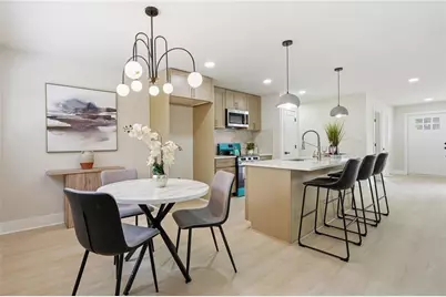 4158 Marist Court, Decatur, GA 30034 - Photo 7