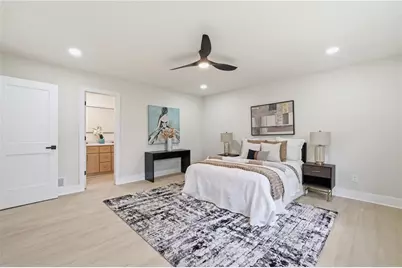 4158 Marist Court, Decatur, GA 30034 - Photo 5