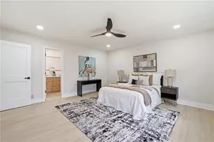 4158 Marist Ct, Decatur, GA 30034 - Photo 5