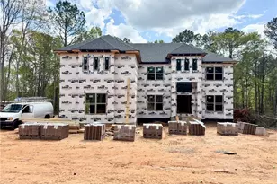 1306 New Hope Church Rd, Loganville, GA 30052 - Photo 1