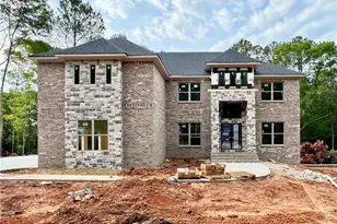 1306 New Hope Church Rd, Loganville, GA 30052 - Photo 1