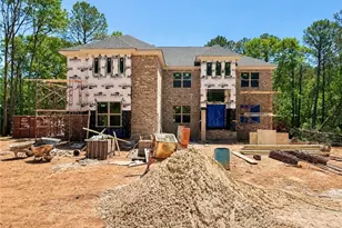 1306 New Hope Church Rd, Loganville, GA 30052 - Photo 1