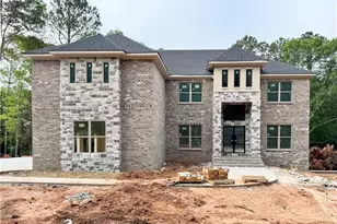 1306 New Hope Church Rd, Loganville, GA 30052 - Photo 1