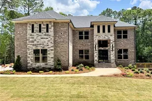 1306 New Hope Church Rd, Loganville, GA 30052 - Photo 1