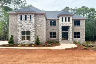 1306 New Hope Church Rd, Loganville, GA 30052 - Photo 1