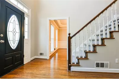 1015 Presidents Lane, Lawrenceville, GA 30043 - Photo 5