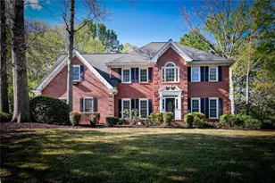 1015 Presidents Ln, Lawrenceville, GA 30043 - Photo 1