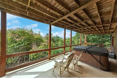 499 Raven Ridge Circle, Mineral Bluff, GA 30559 - Photo 37