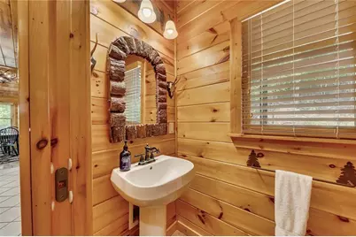 499 Raven Ridge Circle, Mineral Bluff, GA 30559 - Photo 17