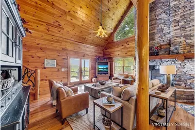 499 Raven Ridge Circle, Mineral Bluff, GA 30559 - Photo 7