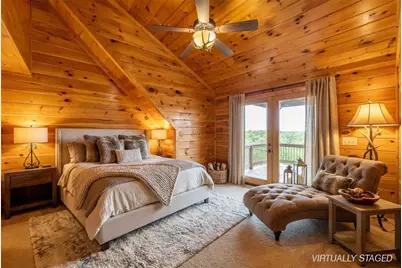 499 Raven Ridge Circle, Mineral Bluff, GA 30559 - Photo 21