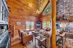 499 Raven Ridge Cir, Mineral Bluff, GA 30559 - Photo 7