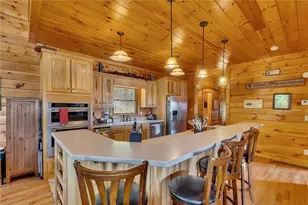 499 Raven Ridge Cir, Mineral Bluff, GA 30559 - Photo 15