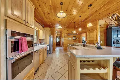 499 Raven Ridge Circle, Mineral Bluff, GA 30559 - Photo 13