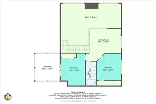 499 Raven Ridge Cir, Mineral Bluff, GA 30559 - Photo 45