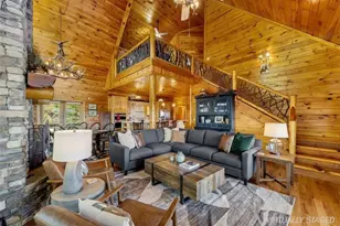 499 Raven Ridge Cir, Mineral Bluff, GA 30559 - Photo 5