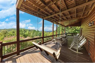 499 Raven Ridge Circle, Mineral Bluff, GA 30559 - Photo 35