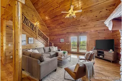 499 Raven Ridge Circle, Mineral Bluff, GA 30559 - Photo 9