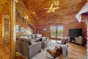 499 Raven Ridge Cir, Mineral Bluff, GA 30559 - Photo 9