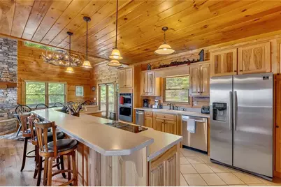 499 Raven Ridge Circle, Mineral Bluff, GA 30559 - Photo 11