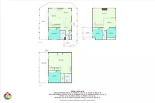 499 Raven Ridge Cir, Mineral Bluff, GA 30559 - Photo 49