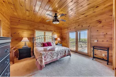 499 Raven Ridge Circle, Mineral Bluff, GA 30559 - Photo 19