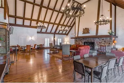 6851 Roswell Road #K6, Atlanta, GA 30328 - Photo 5