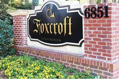 6851 Roswell Road #K6, Atlanta, GA 30328 - Photo 1