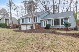 4497 Glenforest Dr NE, Roswell, GA 30075 - Photo 1