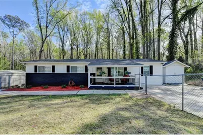 551 Oak Hills, Mableton, GA 30126 - Photo 5