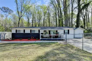 551 Oak Hills, Mableton, GA 30126 - Photo 5