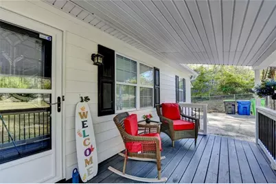 551 Oak Hills, Mableton, GA 30126 - Photo 11