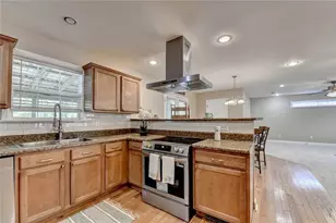 551 Oak Hills, Mableton, GA 30126 - Photo 27