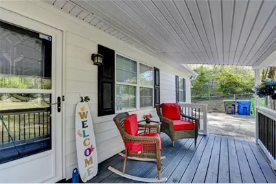 551 Oak Hills, Mableton, GA 30126 - Photo 11