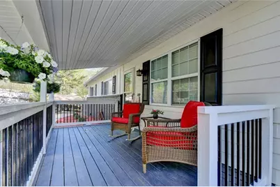 551 Oak Hills, Mableton, GA 30126 - Photo 9