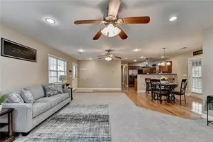 551 Oak Hills, Mableton, GA 30126 - Photo 19