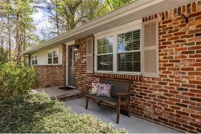 2976 Atterberry Court, Decatur, GA 30033 - Photo 7