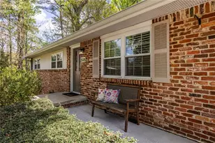 2976 Atterberry Ct, Decatur, GA 30033 - Photo 7