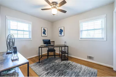 2976 Atterberry Court, Decatur, GA 30033 - Photo 33