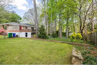 2976 Atterberry Court, Decatur, GA 30033 - Photo 57