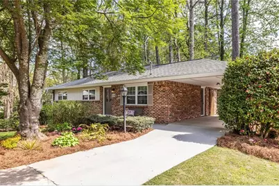 2976 Atterberry Court, Decatur, GA 30033 - Photo 3