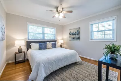 2976 Atterberry Court, Decatur, GA 30033 - Photo 25