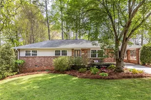 2976 Atterberry Ct, Decatur, GA 30033 - Photo 1