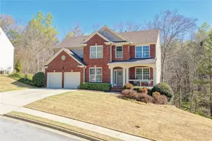 734 Weller Path NE, Sugar Hill, GA 30518 - Photo 1